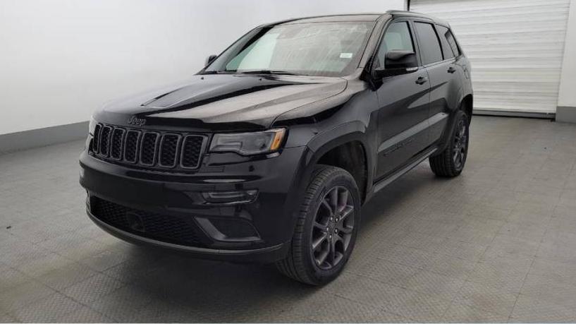 JEEP GRAND CHEROKEE 2021 1C4RJFCG7MC728337 image